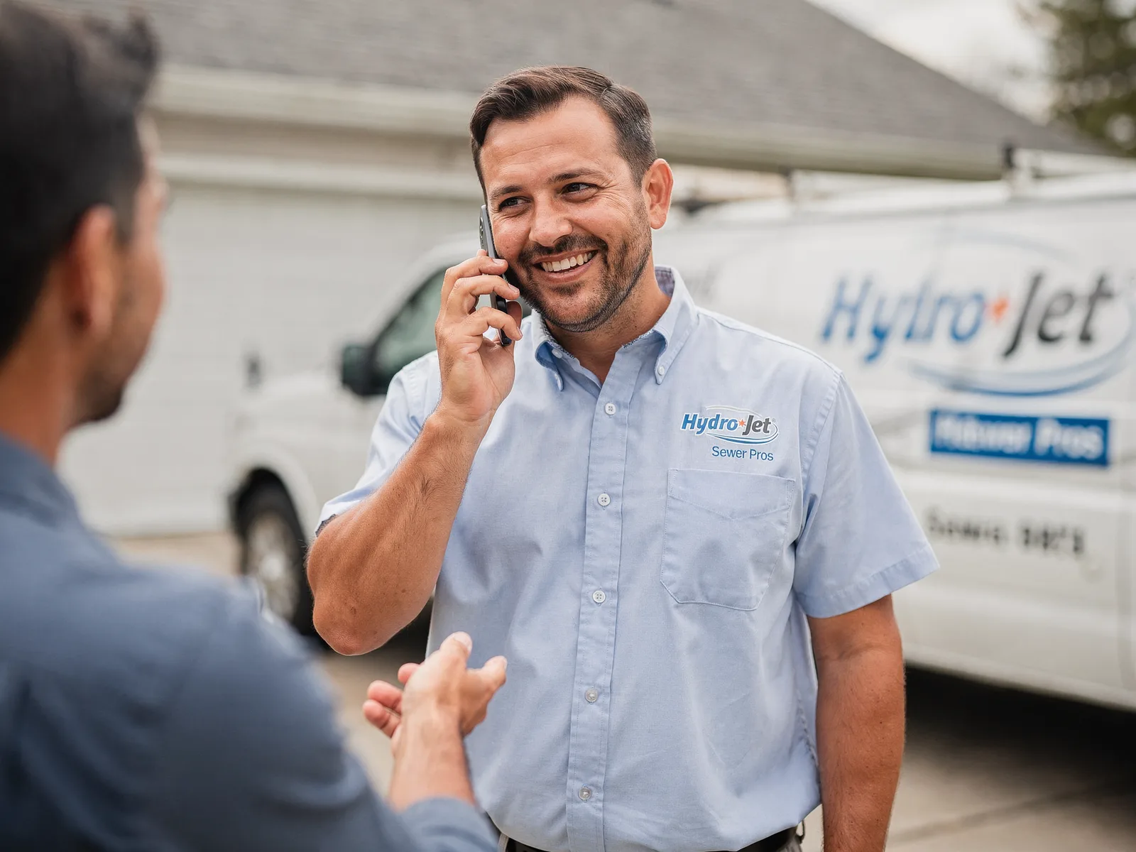 Hydro Jetting Plainfield, VT FAQs